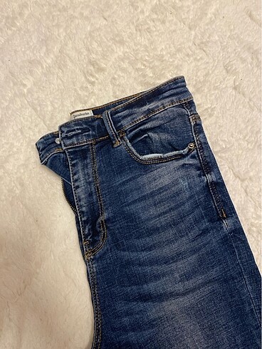 Stradivarius Pantalon