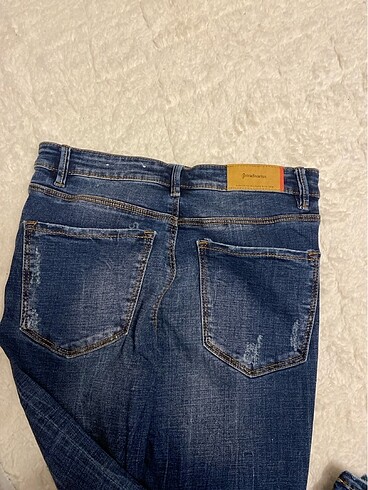 28 Beden Pantalon