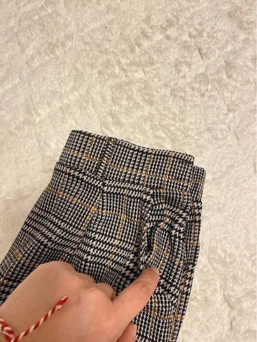 38 Beden Pantalon