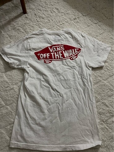 Vans Tşört