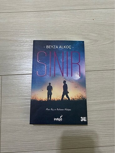 Beyza alkoç sınır