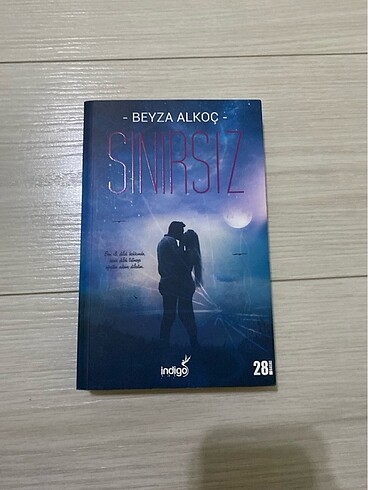 Beyza alkoç sınırsız