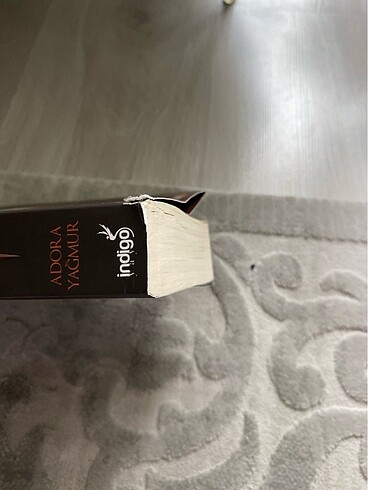  Adora yağmur varislerin oyunu