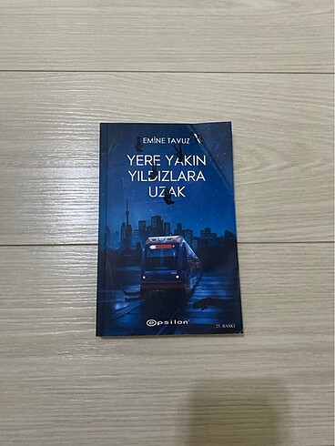 Yere yakın yıldızlara uzak