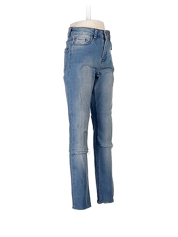 Asos Asos Jean / Kot %70 İndirimli.