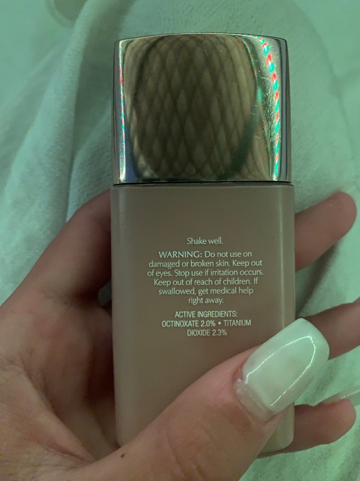 Estée Lauder Double Wear Likit Fondöten - Görsel 3