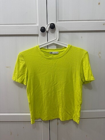 Zara tshirt