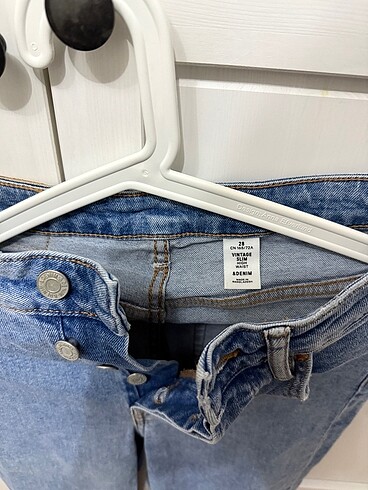 s Beden H&M jean