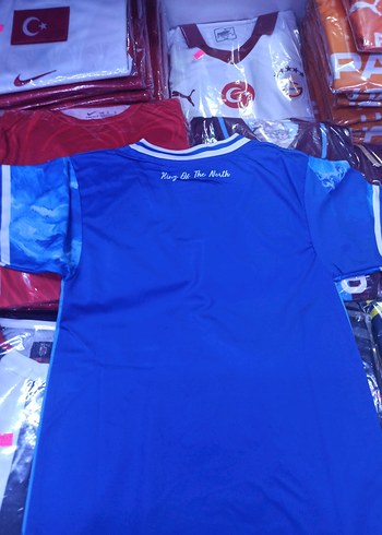 Samsunspor Çocuk takım forma - Görsel 3