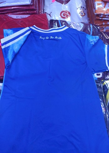 Samsunspor Çocuk takım forma - Görsel 4