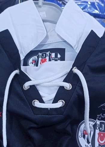 Siyah Kısa Kollu Spor Tişört 100 Baskılı - Görsel 10