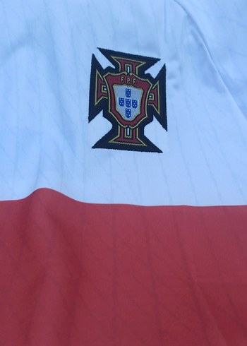 Nike Beyaz Erkek Spor Forması 7 Numara - Görsel 10