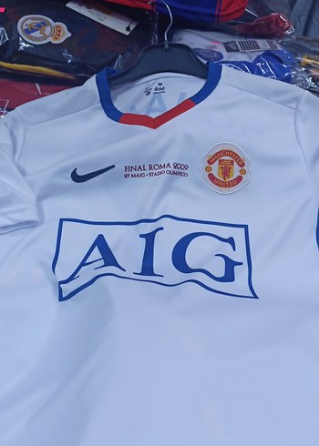 Beyaz Erkek Spor Tişörtü - Görsel 5