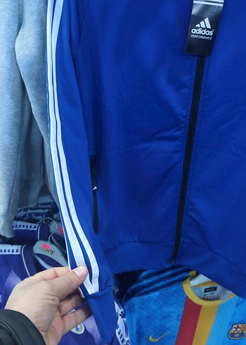 Eşofman üst - Görsel 10