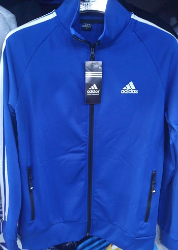 Eşofman üst - Görsel 2