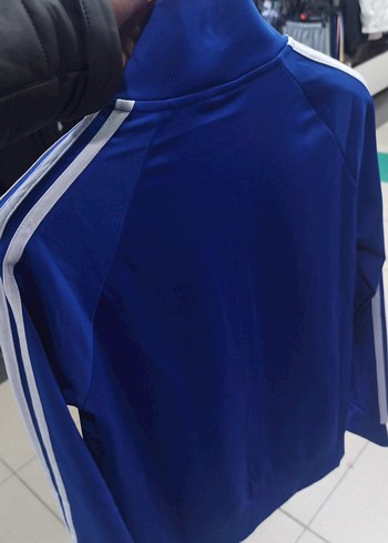 Eşofman üst - Görsel 3