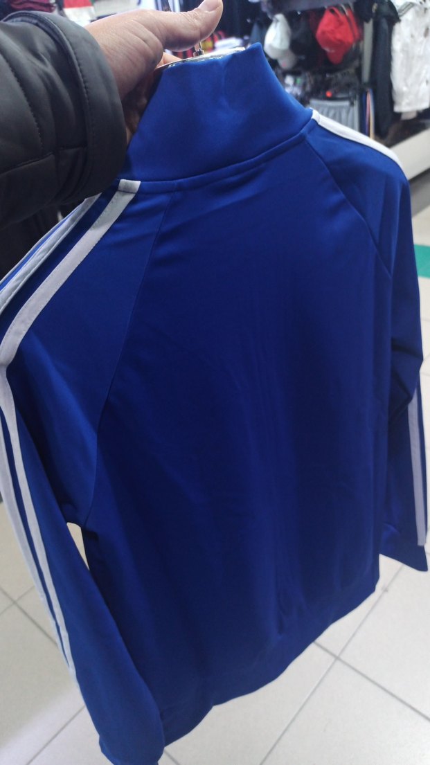 Eşofman üst - Görsel 4