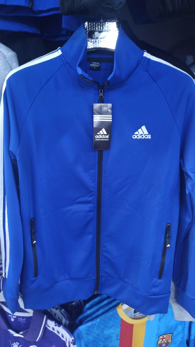 Eşofman üst - Görsel 2