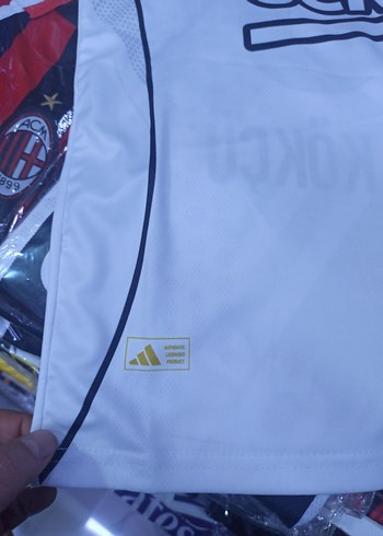 6-8 yaş için Beşiktaş çocuk forması - Görsel 2