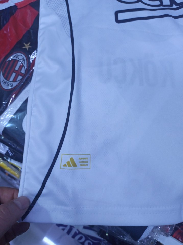 6-8 yaş için Beşiktaş çocuk forması - Görsel 2