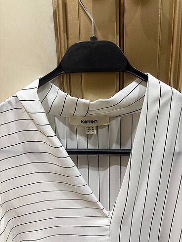 Koton bluz - Görsel 2
