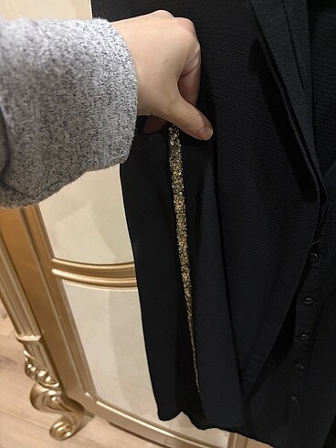 Koton bluz - Görsel 2