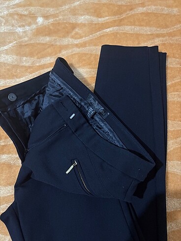 Kumaş pantolon - Görsel 3
