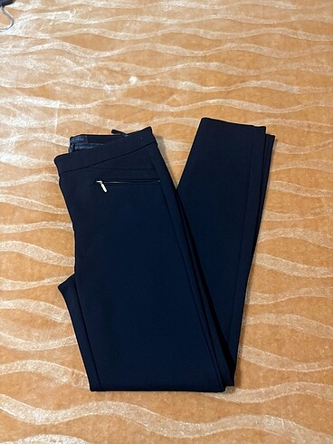 Kumaş pantolon - Görsel 2