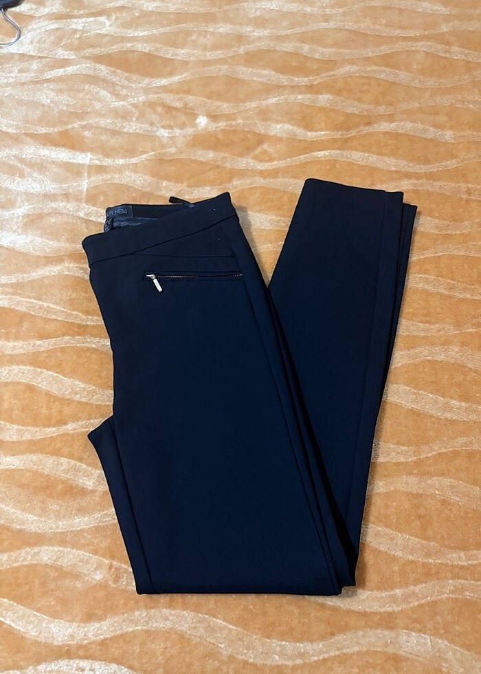 Kumaş pantolon - Görsel 2