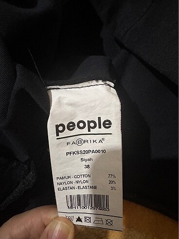 İnce kumaş - Görsel 2