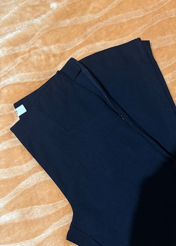 İnce kumaş - Görsel 4