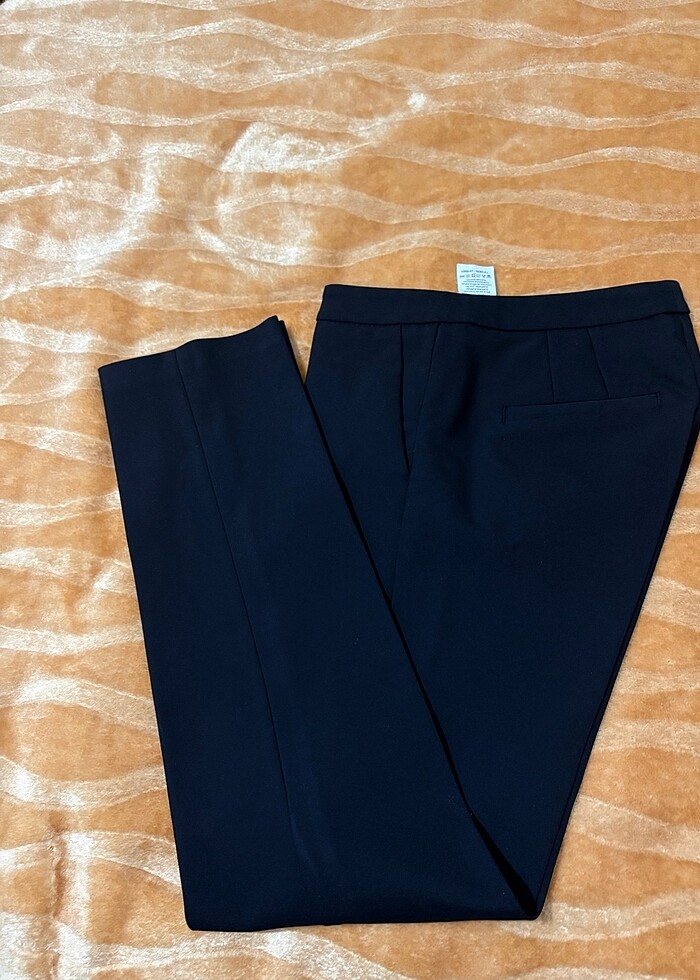 Kumaş pantolon - Görsel 2