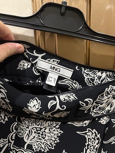 Mango etek - Görsel 2