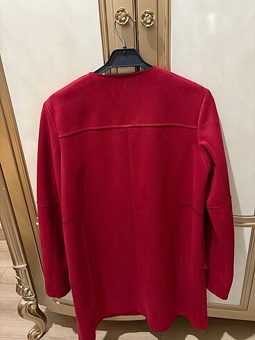 Zara trençkot - Görsel 3