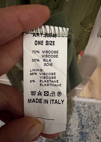 Bohem Uzun Kol Detaylı Kadın Elbise - Görsel 3