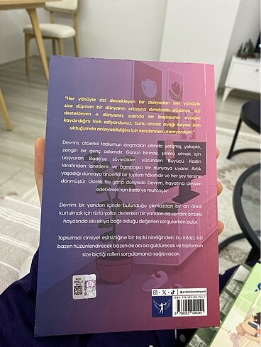 Bir kabusa Dalmak