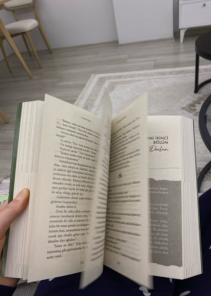 Beklenmedik Koşullar - Görsel 3