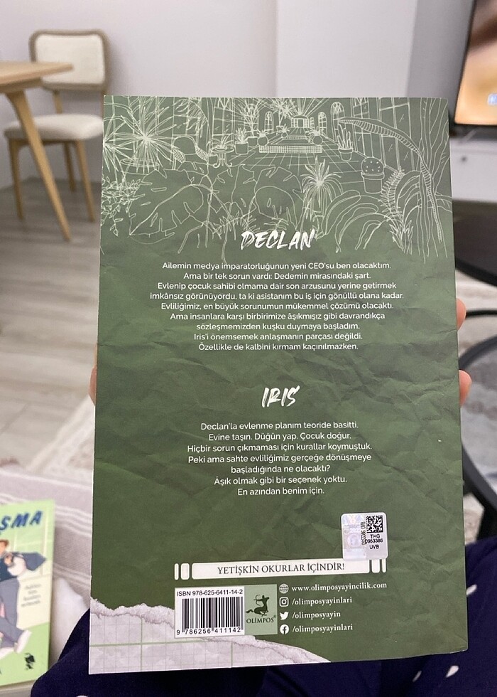 Beklenmedik Koşullar - Görsel 2