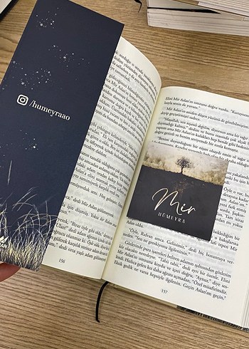 Mir - Hümeyra - Görsel 2