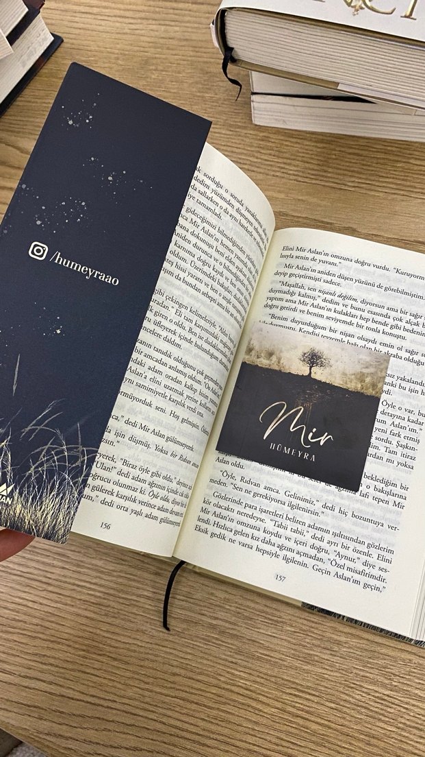 Mir - Hümeyra - Görsel 2