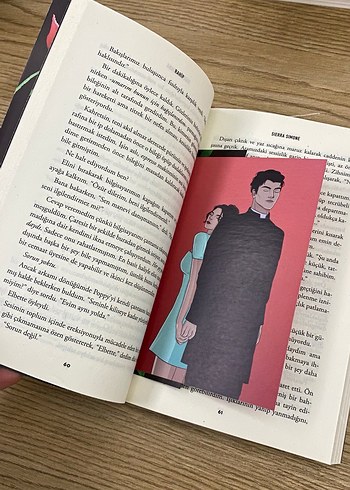 RAHiP - Sierra Simone - Görsel 2