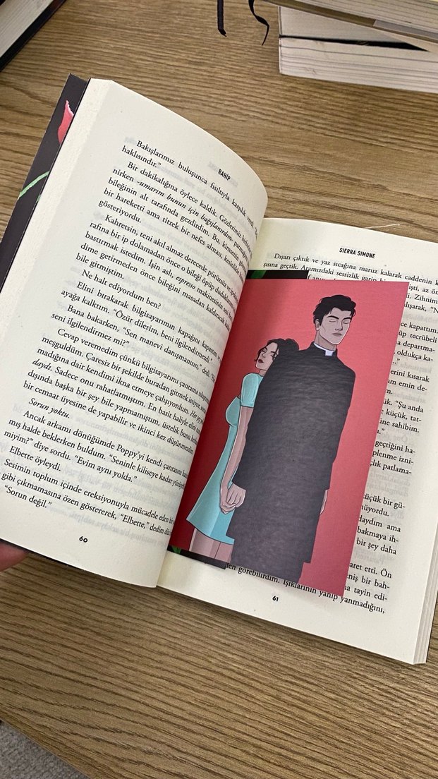 RAHiP - Sierra Simone - Görsel 2