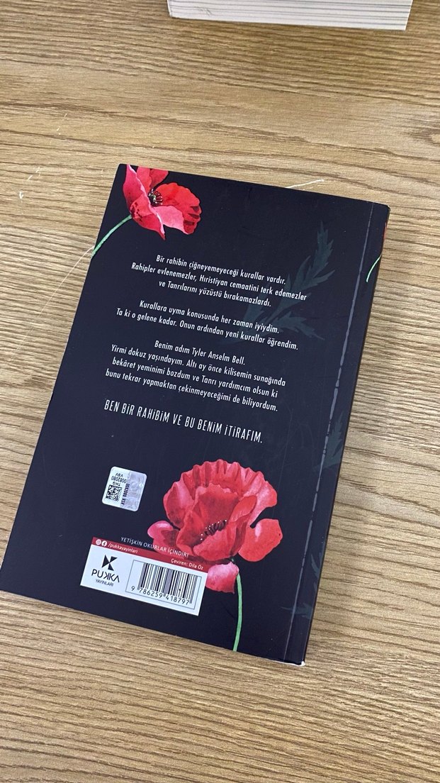 RAHiP - Sierra Simone - Görsel 3