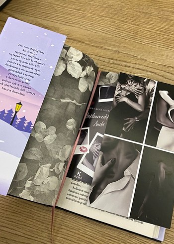 Beklenmedik Anda - Tuğba Atıcı Coşar - Görsel 2