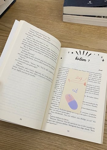 Son Sürat - Emma Scott - Görsel 2