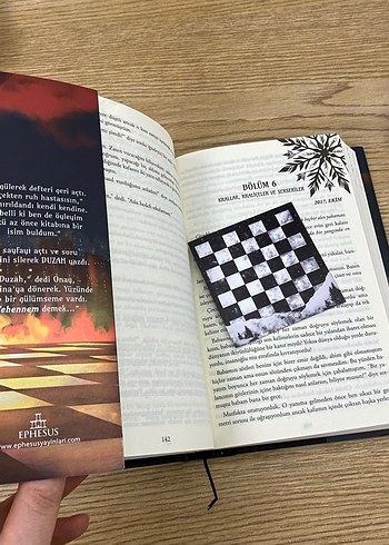 Duzah - Nemea Vadisi Romanı - Görsel 2