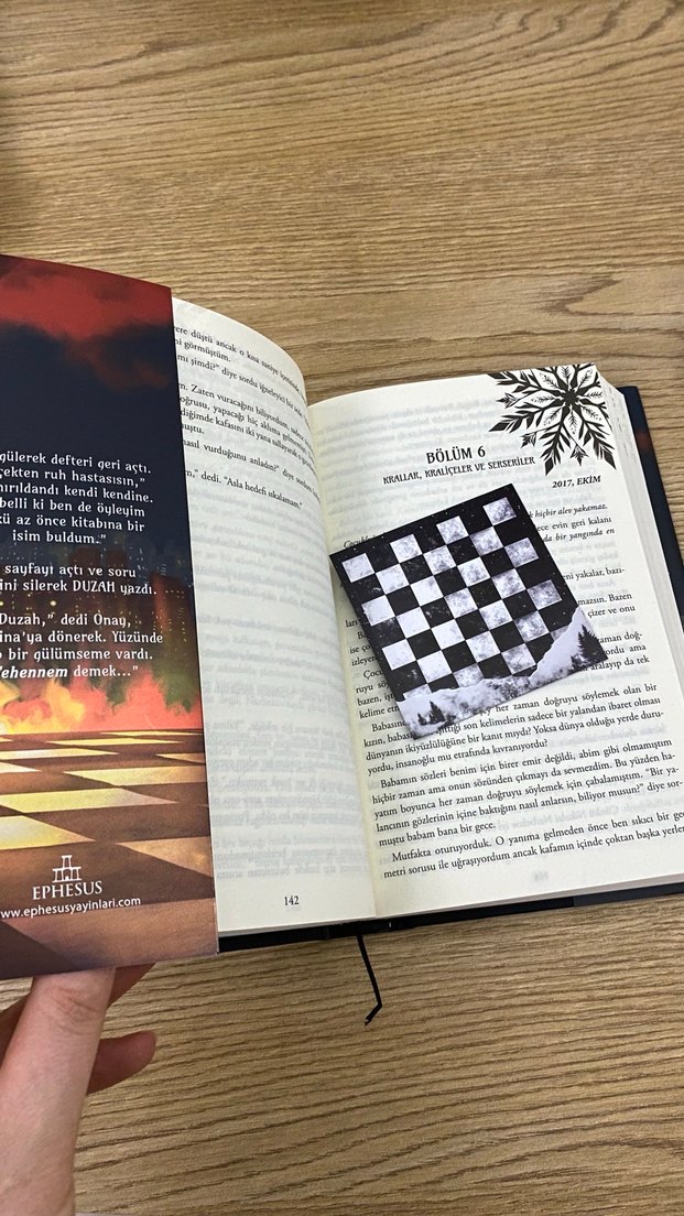 Duzah - Nemea Vadisi Romanı - Görsel 2