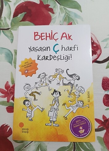 Yaşasın Ç Kardeşliği