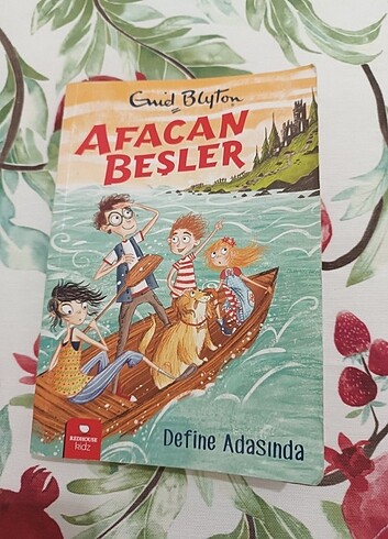 Afacan Beşler