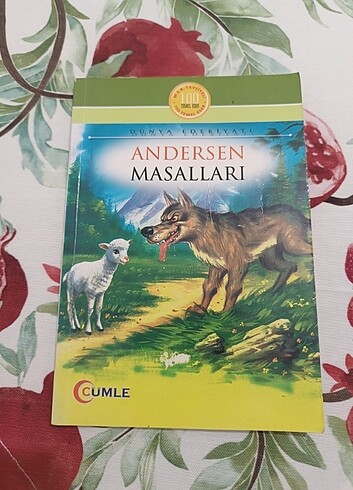 Andersen Masalları 